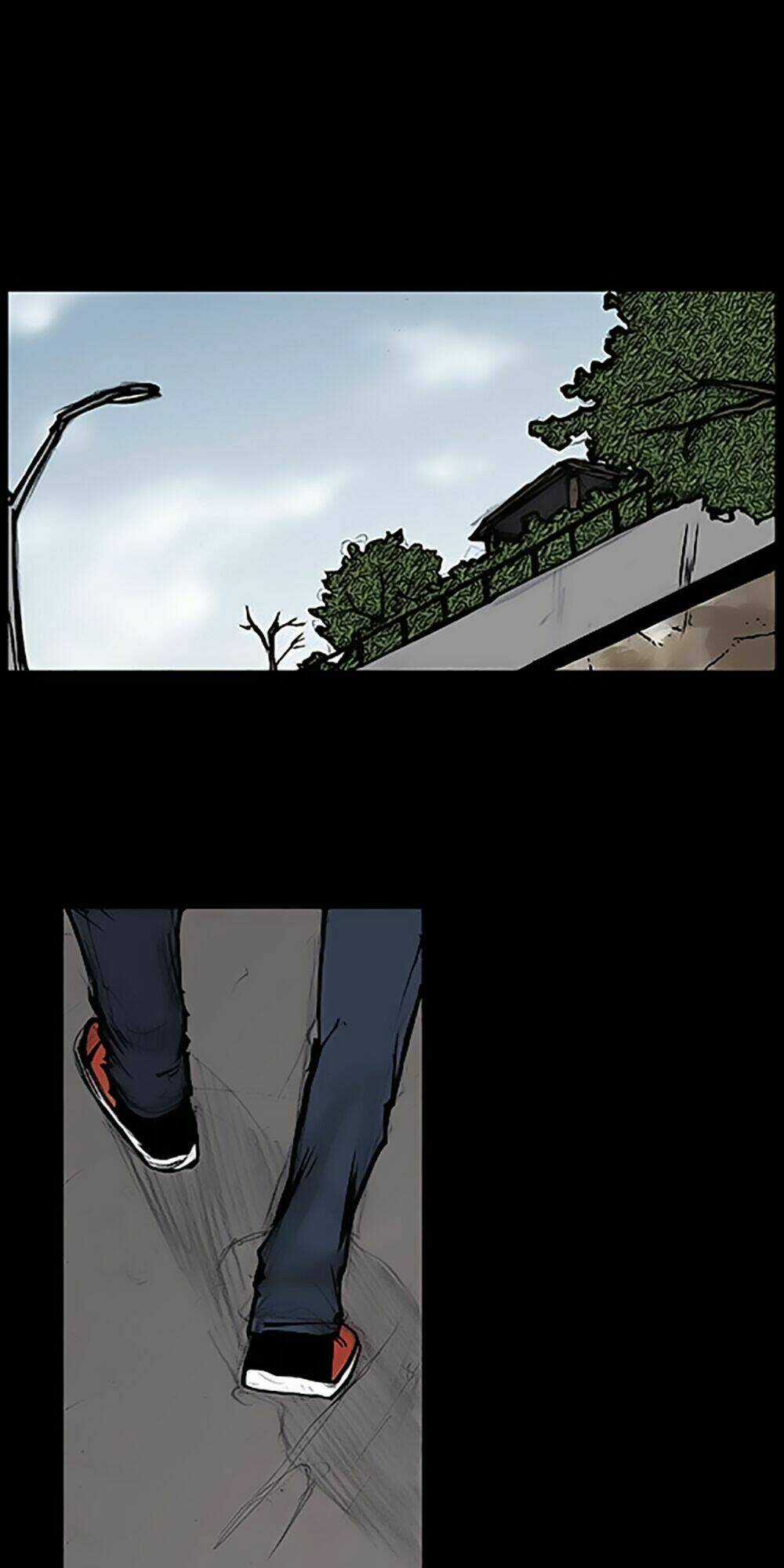 Độc Cô Tiền Truyện - Chapter 49 - Trang 33