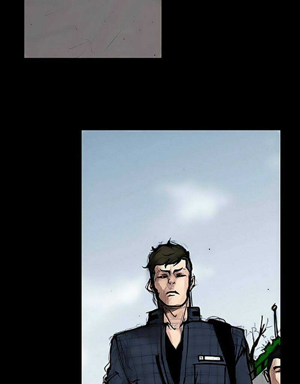 Độc Cô Tiền Truyện - Chapter 49 - Trang 34