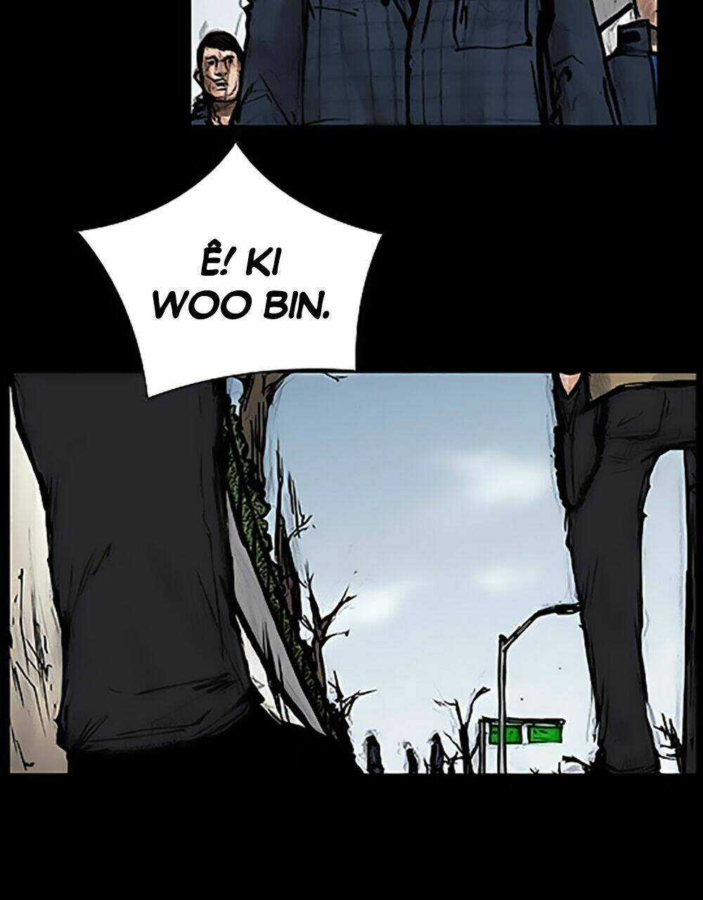 Độc Cô Tiền Truyện - Chapter 49 - Trang 35