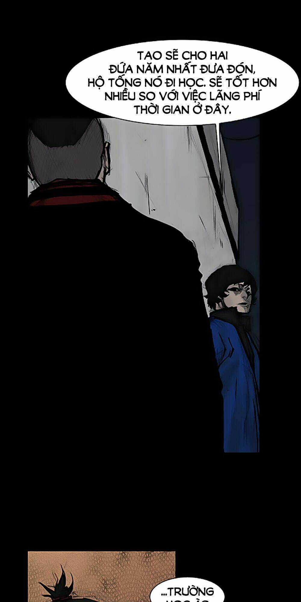 Độc Cô Tiền Truyện - Chapter 49 - Trang 6