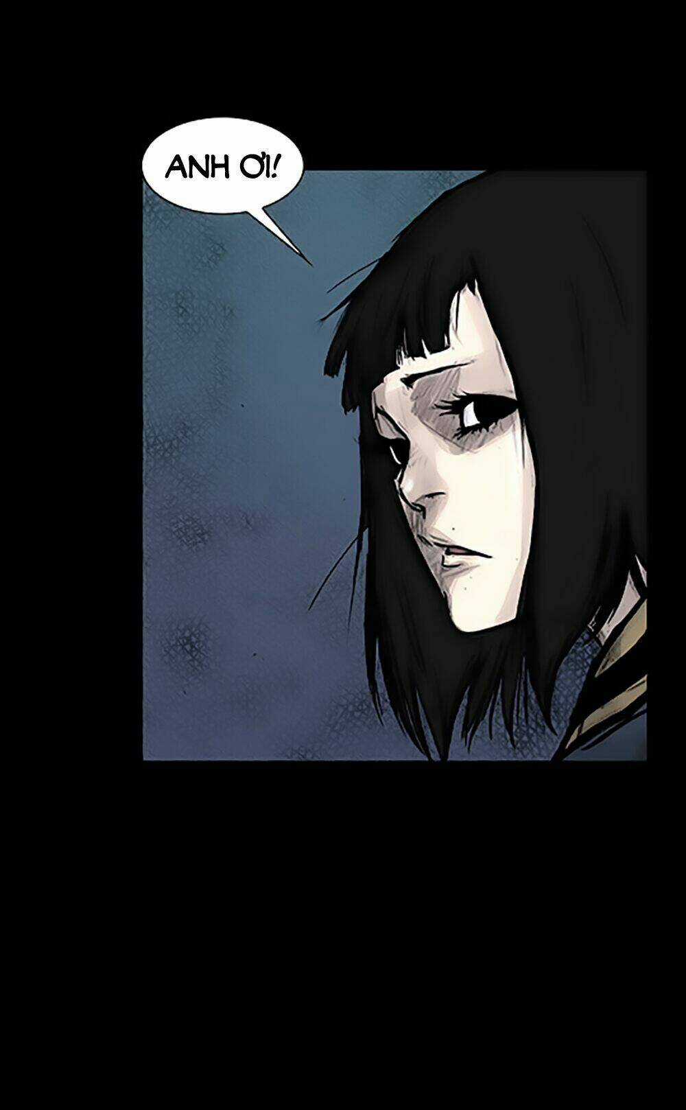 Độc Cô Tiền Truyện - Chapter 49 - Trang 10