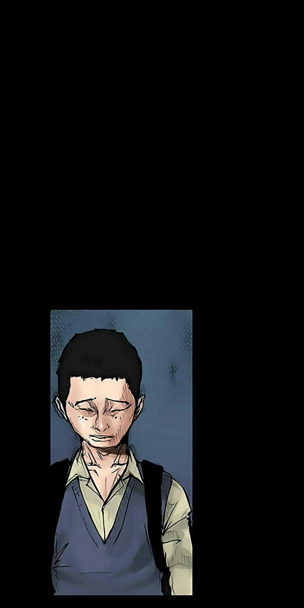 Độc Cô Tiền Truyện - Chapter 5 - Trang 2