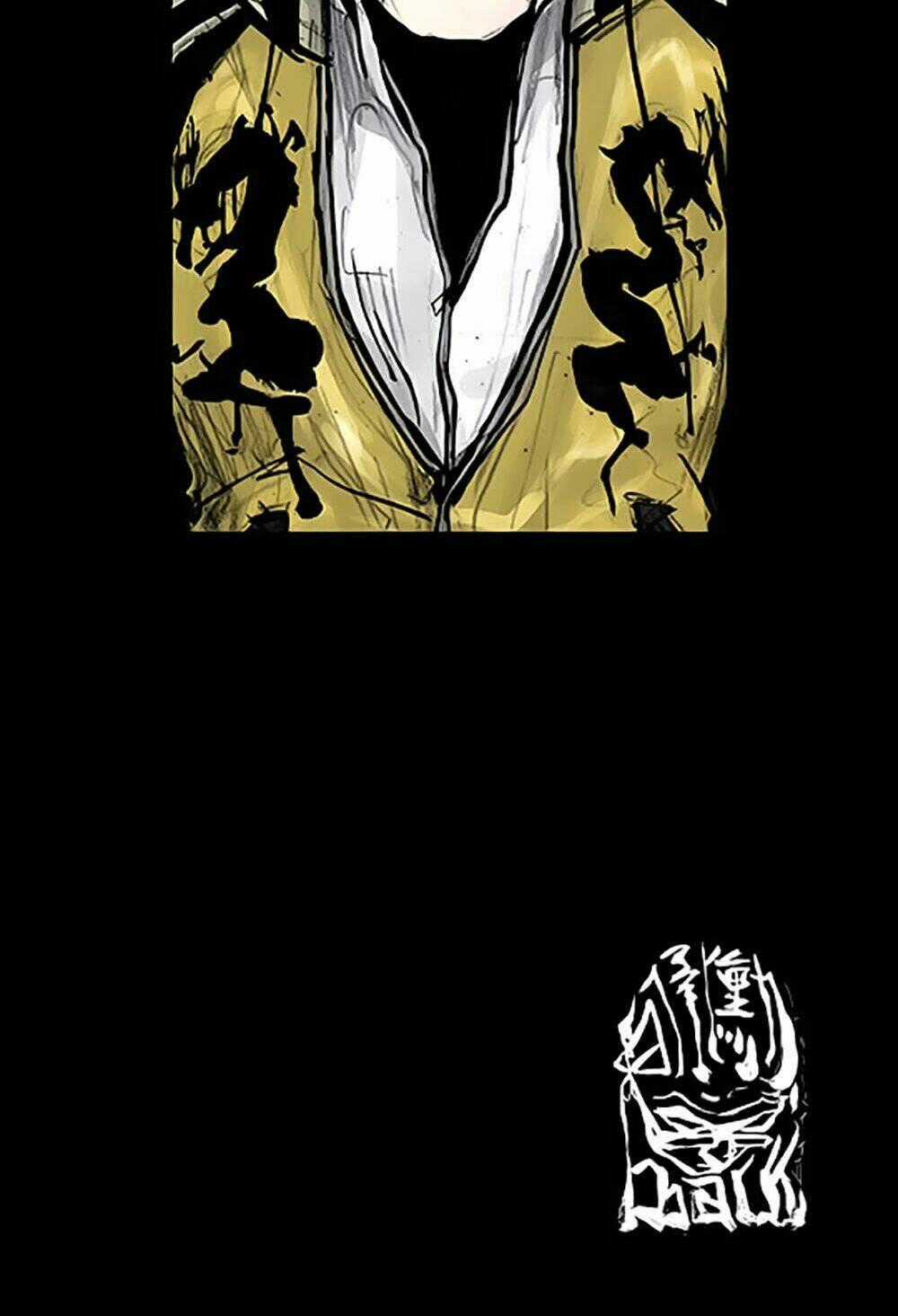 Độc Cô Tiền Truyện - Chapter 53 - Trang 32