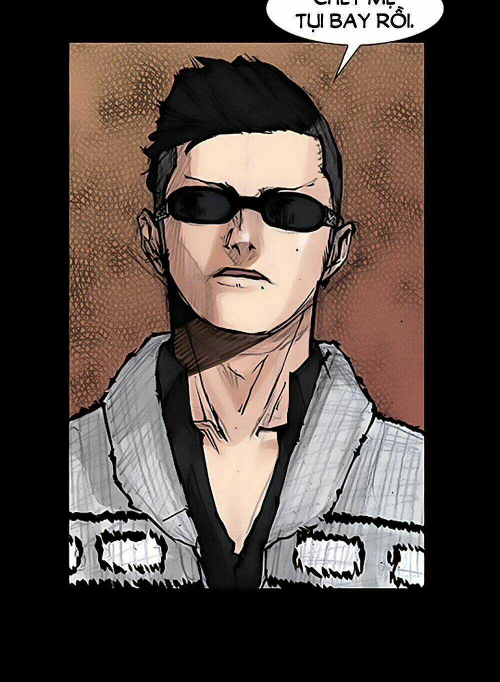 Độc Cô Tiền Truyện - Chapter 55 - Trang 12