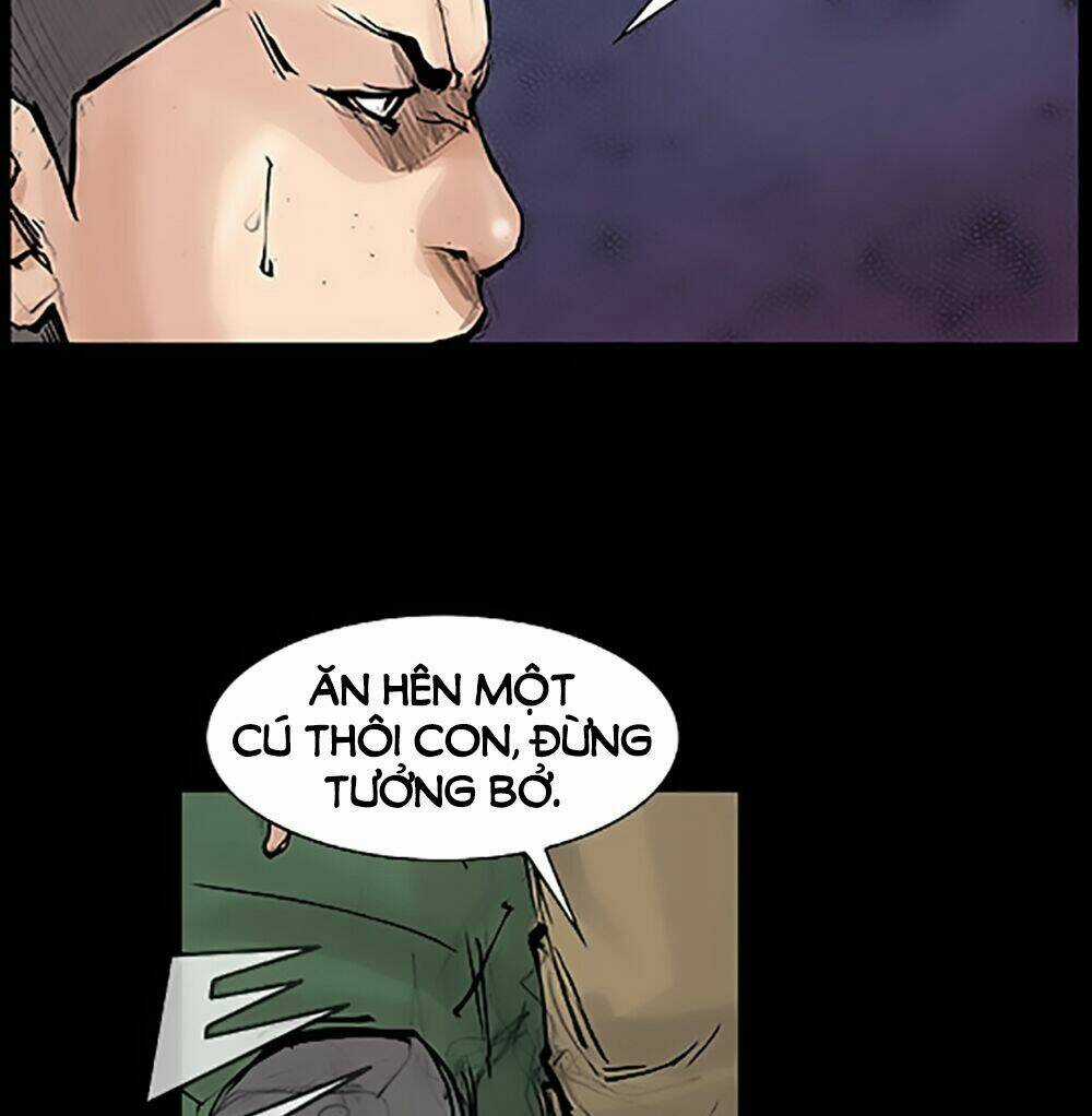 Độc Cô Tiền Truyện - Chapter 55 - Trang 26