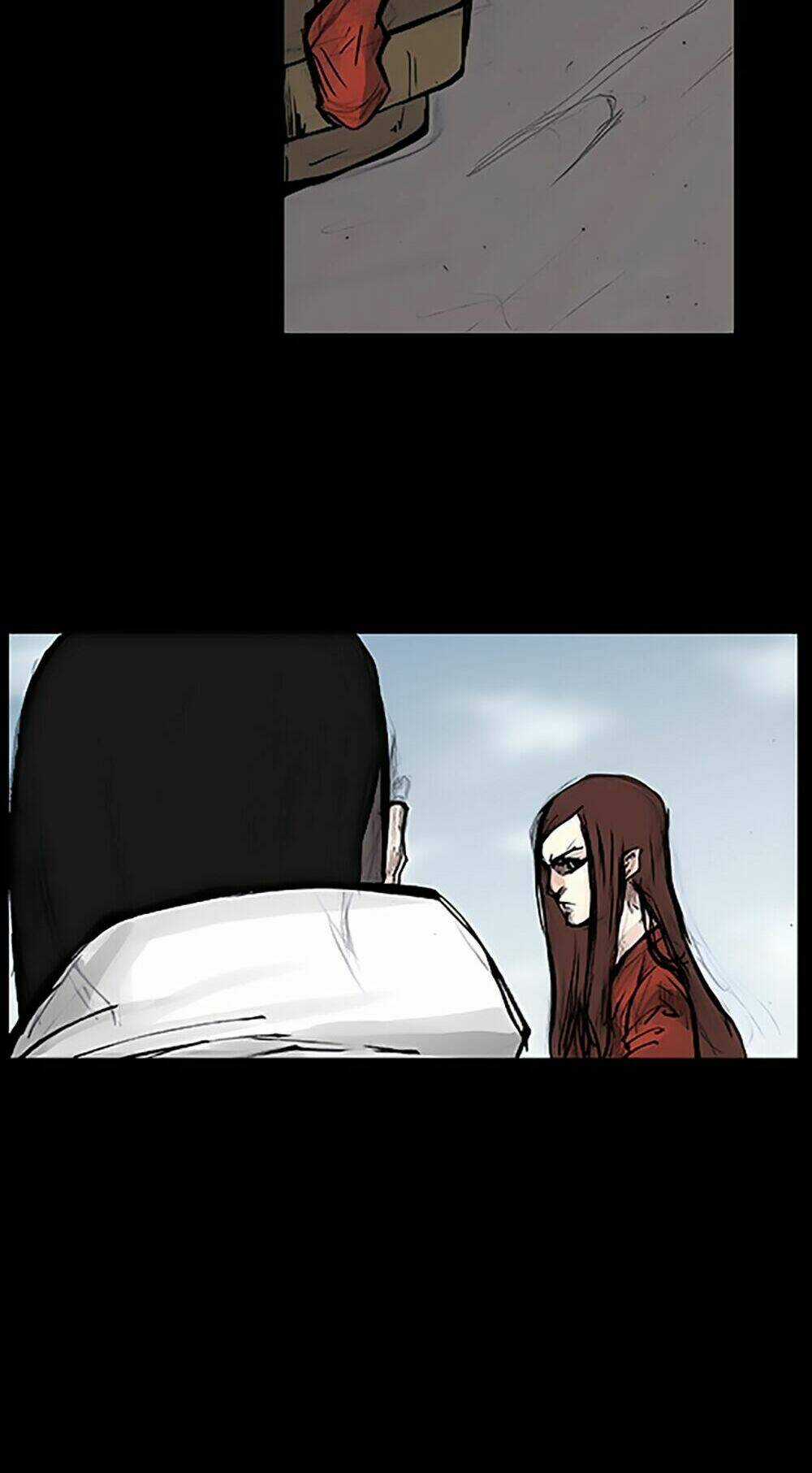 Độc Cô Tiền Truyện - Chapter 55 - Trang 8