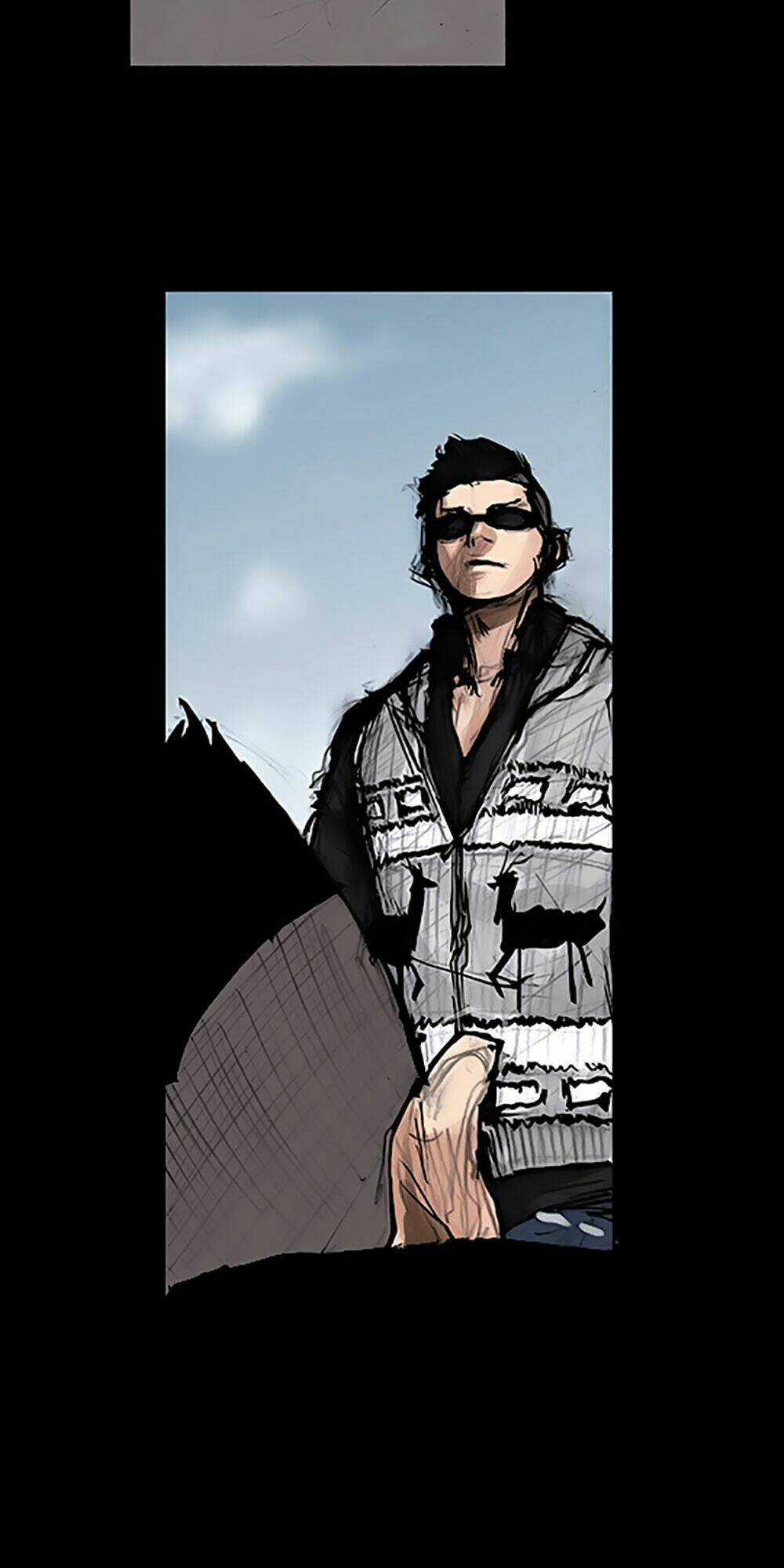 Độc Cô Tiền Truyện - Chapter 56 - Trang 13