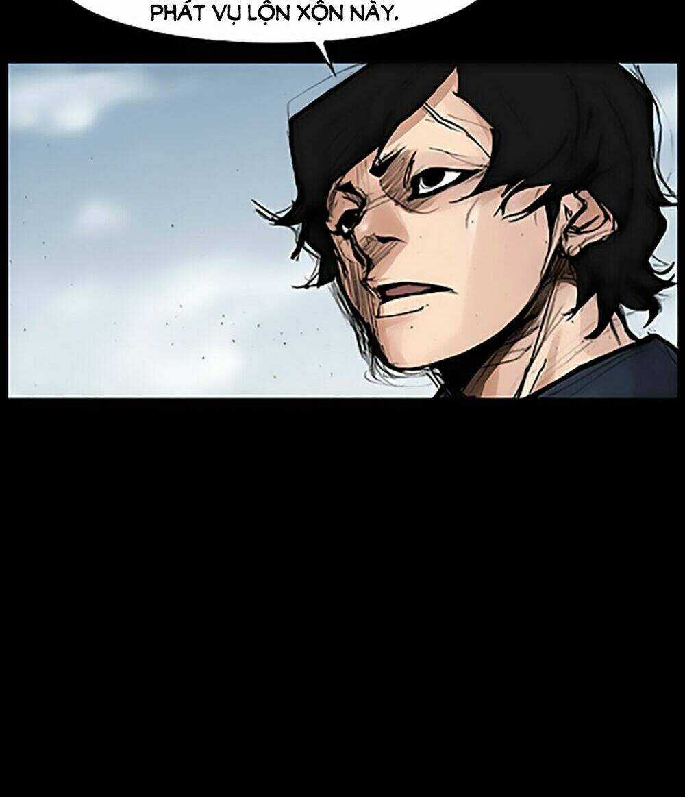 Độc Cô Tiền Truyện - Chapter 56 - Trang 25