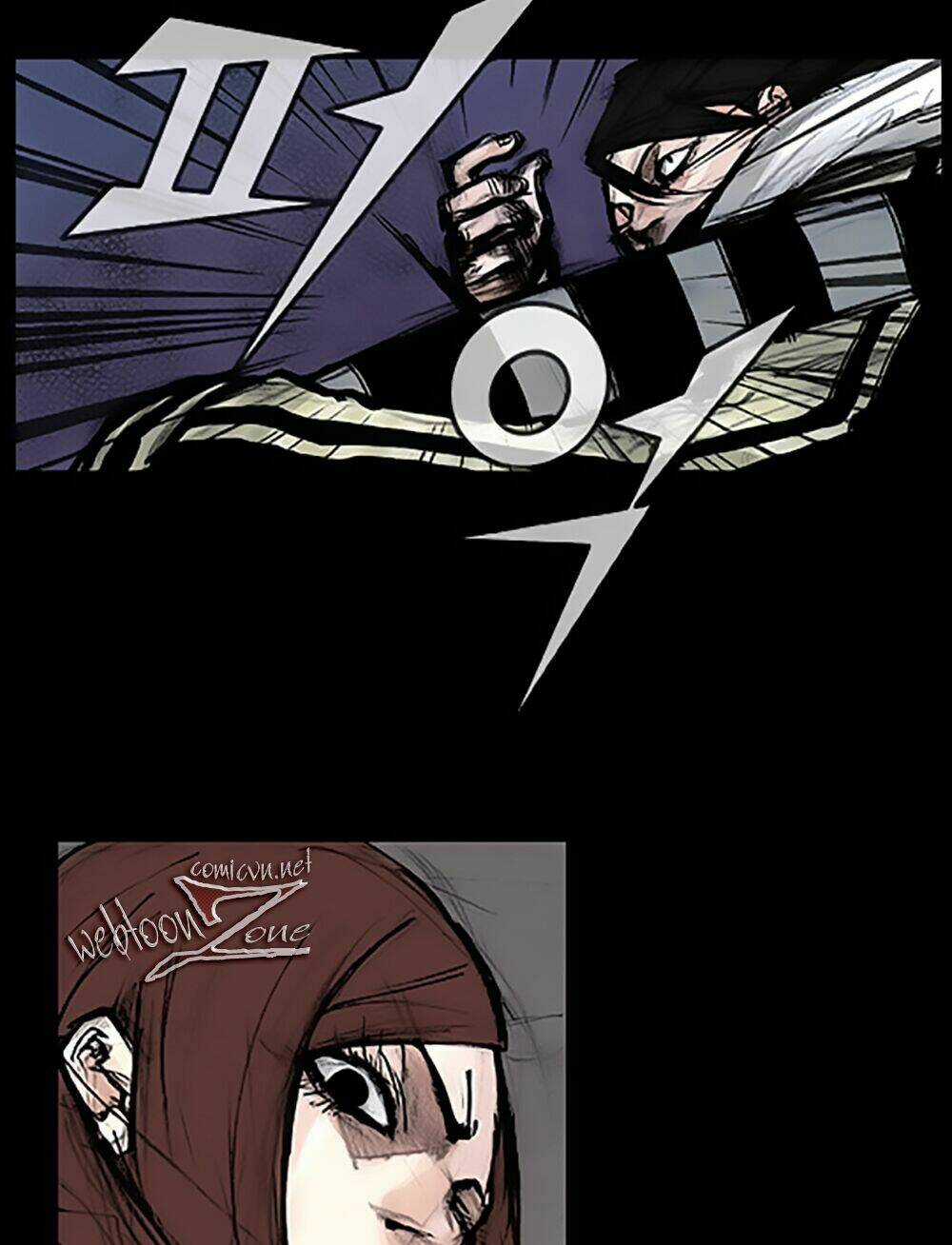 Độc Cô Tiền Truyện - Chapter 56 - Trang 5