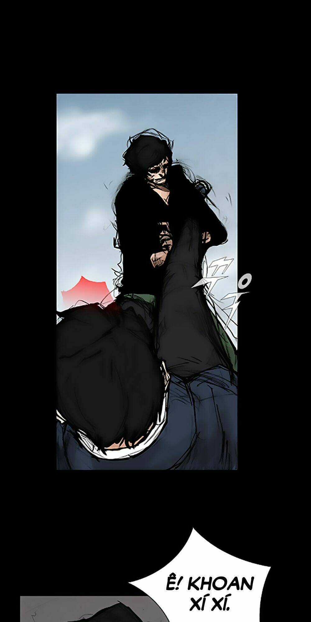 Độc Cô Tiền Truyện - Chapter 57 - Trang 22