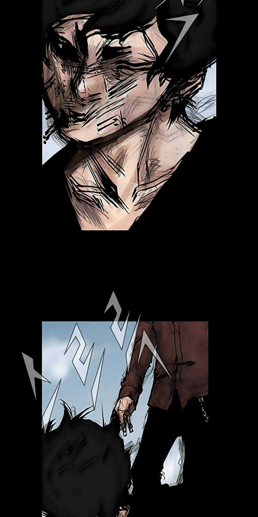 Độc Cô Tiền Truyện - Chapter 57 - Trang 31