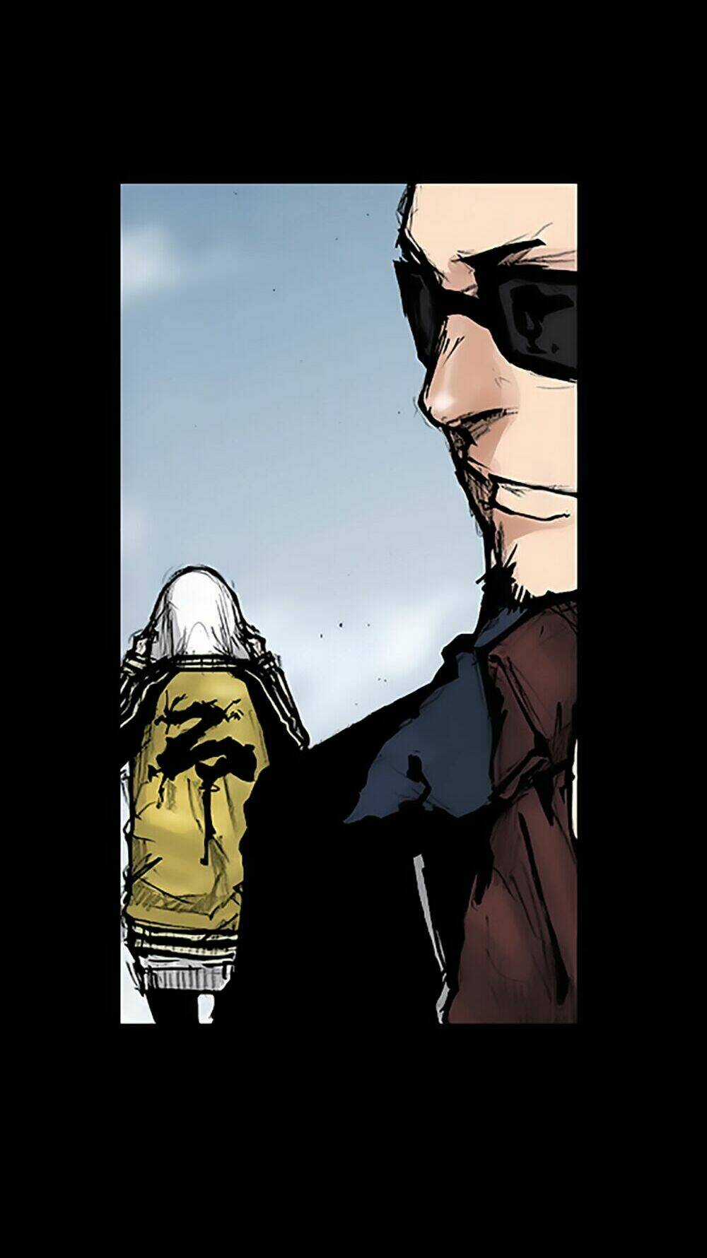 Độc Cô Tiền Truyện - Chapter 57 - Trang 5