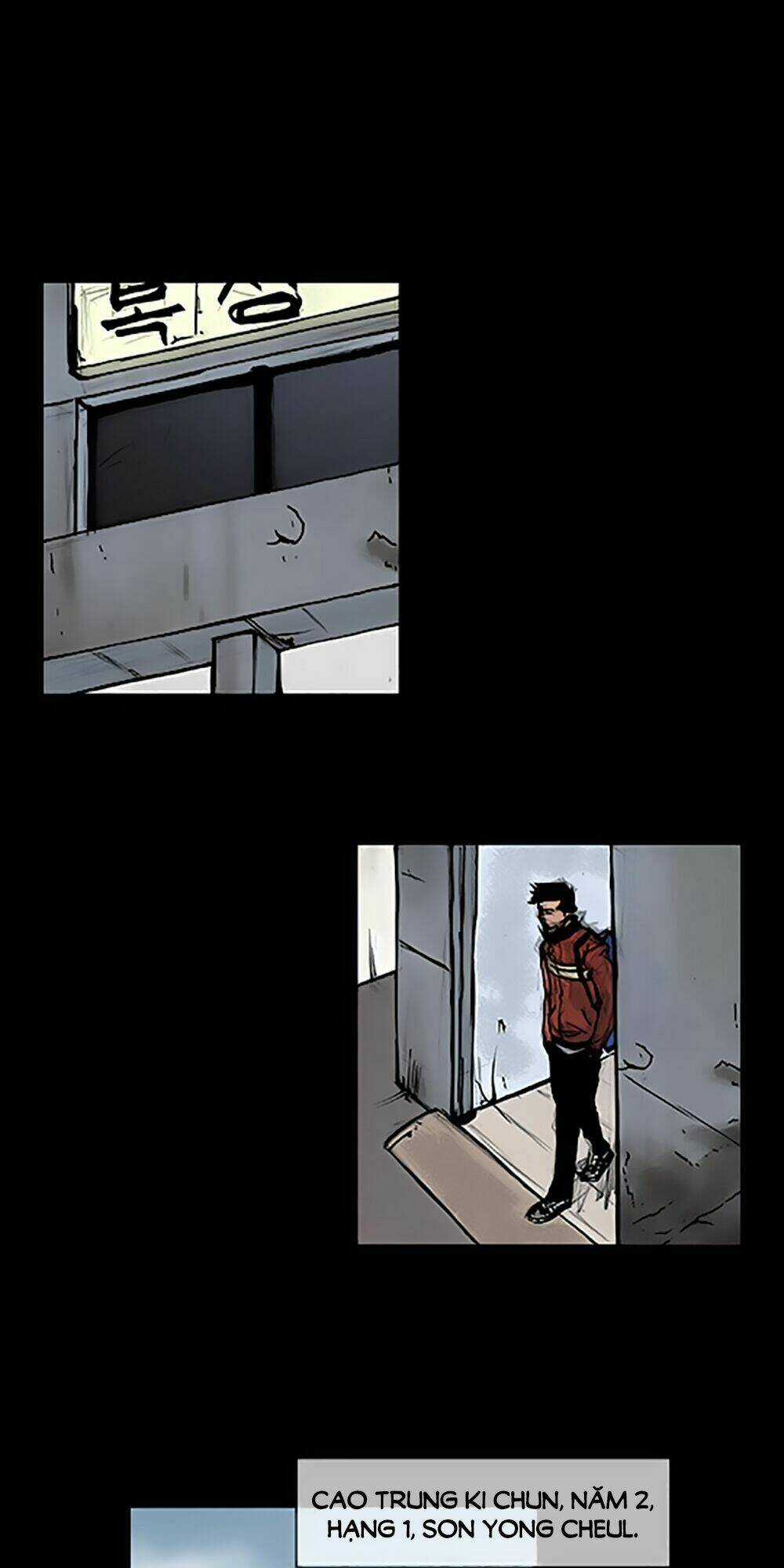 Độc Cô Tiền Truyện - Chapter 57 - Trang 6