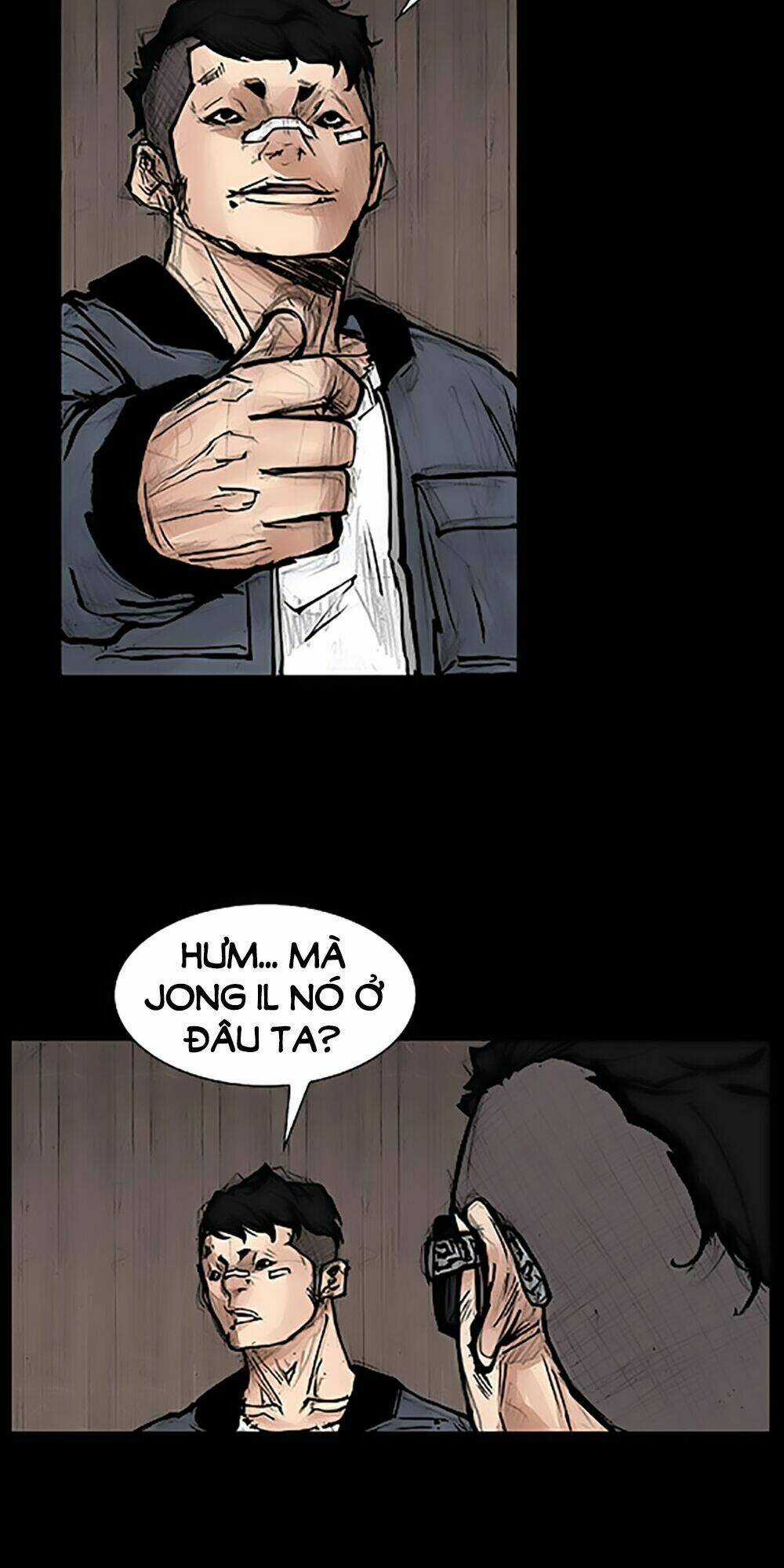 Độc Cô Tiền Truyện - Chapter 59 - Trang 12