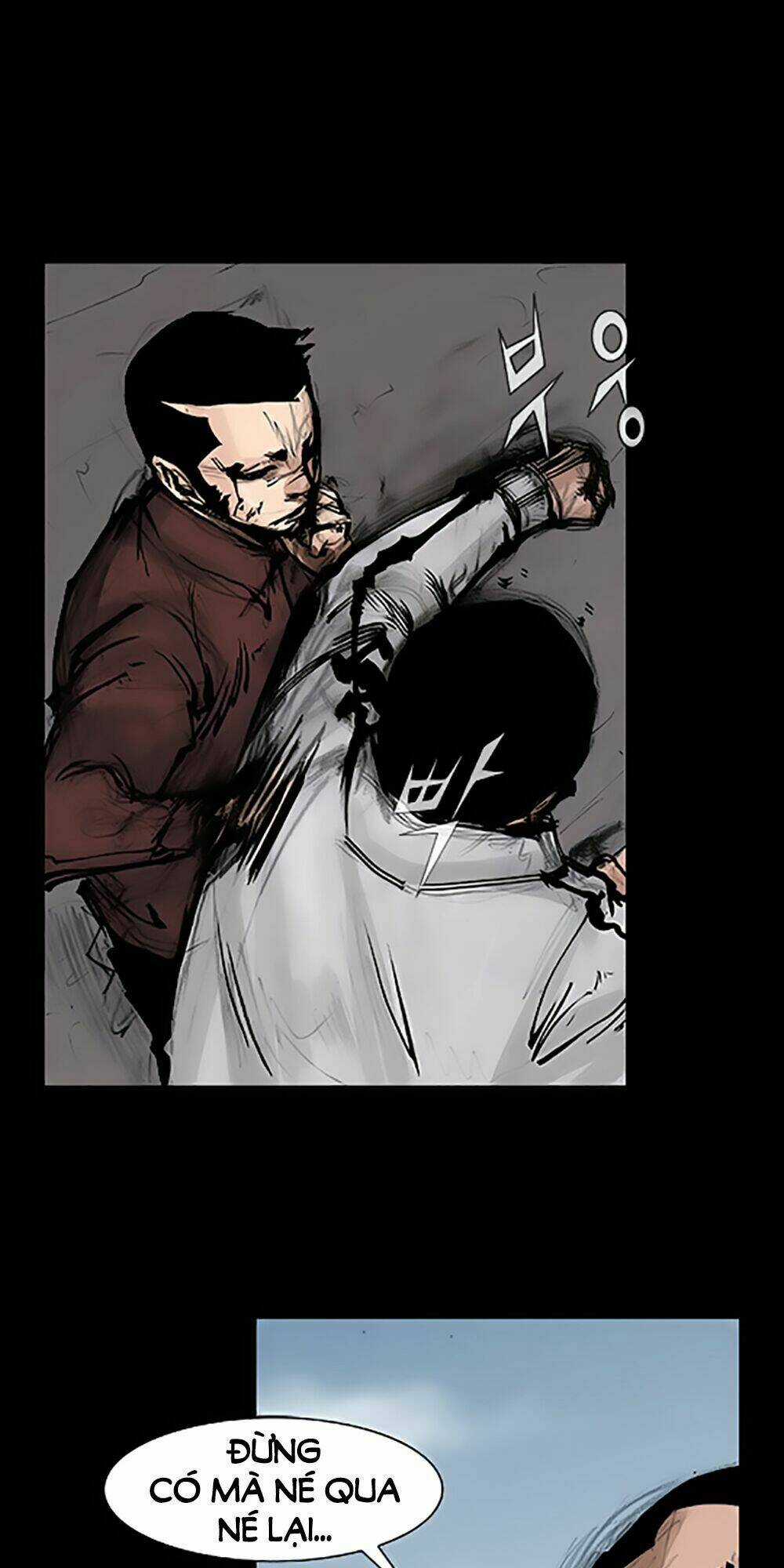 Độc Cô Tiền Truyện - Chapter 59 - Trang 21