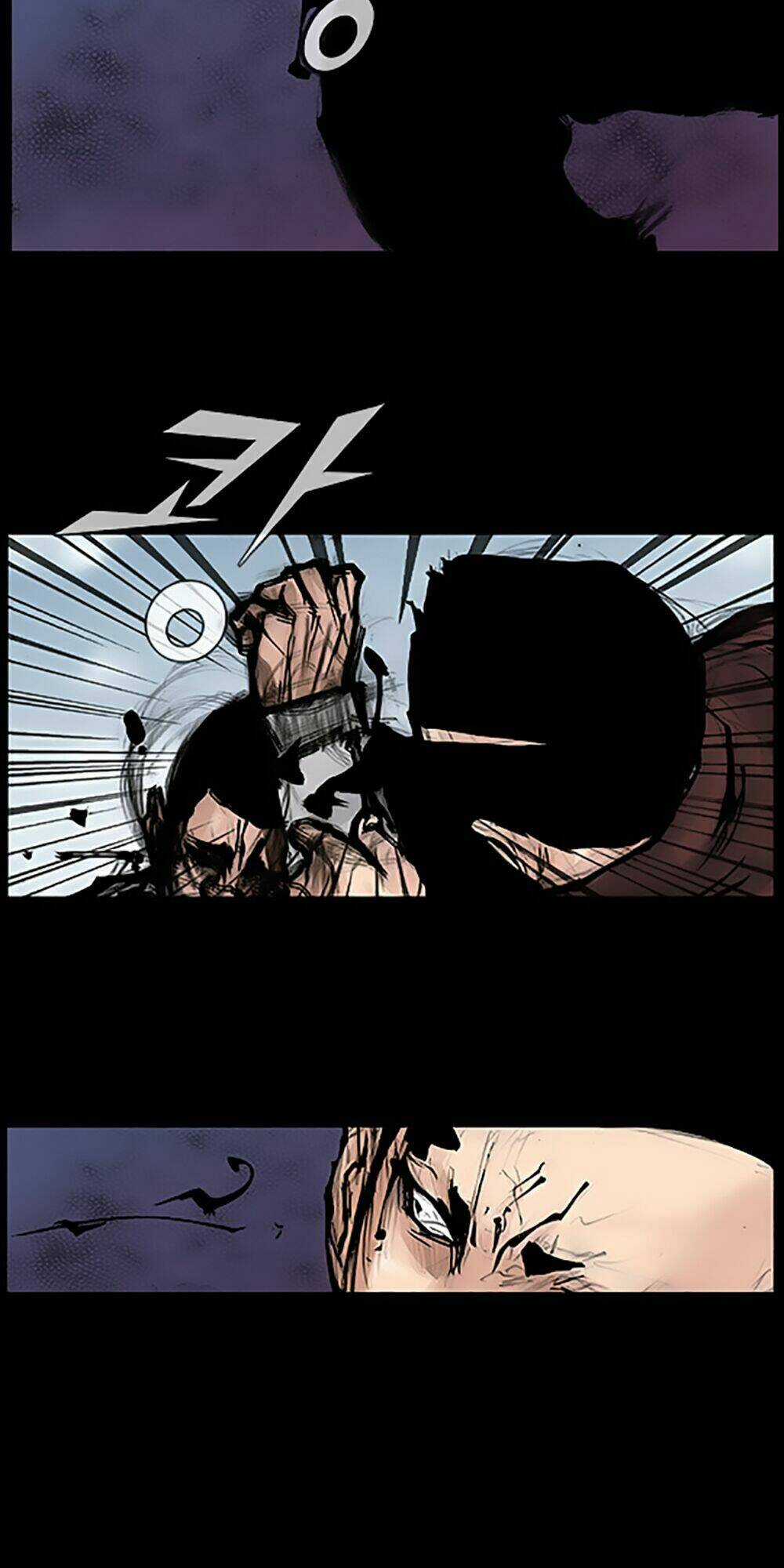 Độc Cô Tiền Truyện - Chapter 59 - Trang 27