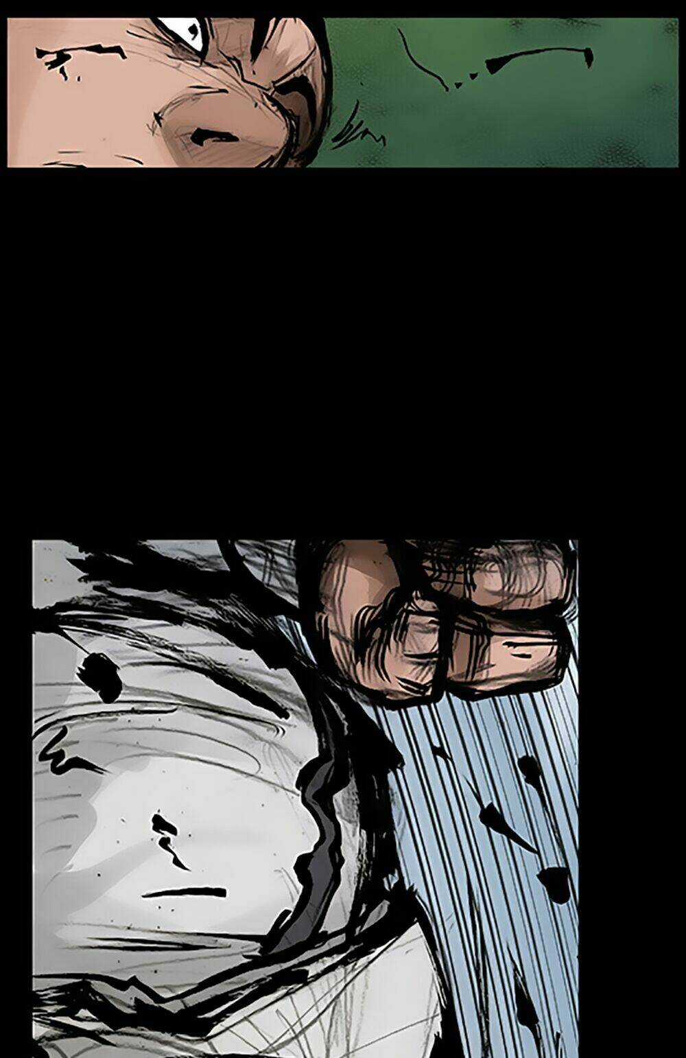 Độc Cô Tiền Truyện - Chapter 59 - Trang 28