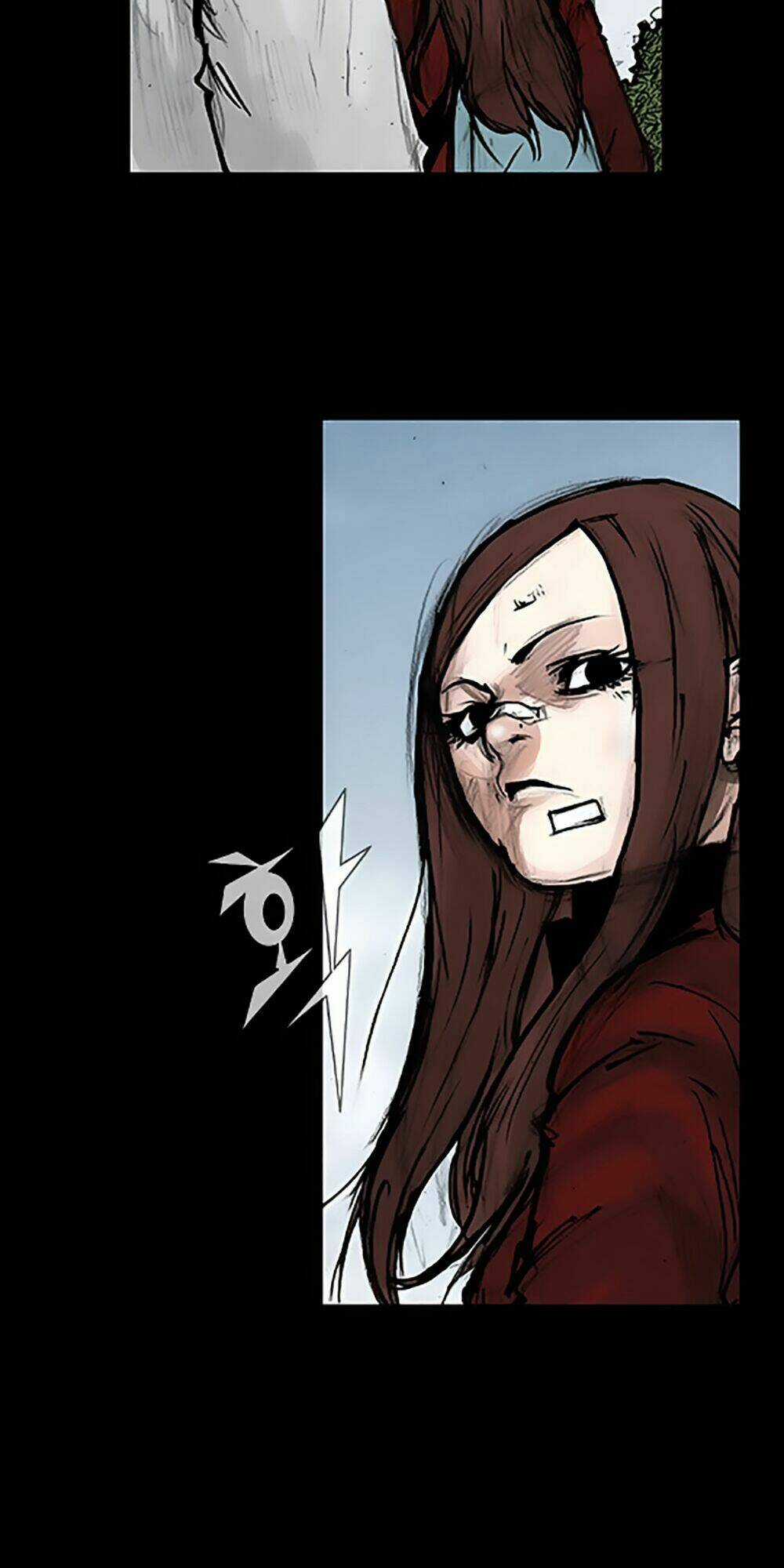 Độc Cô Tiền Truyện - Chapter 61 - Trang 33