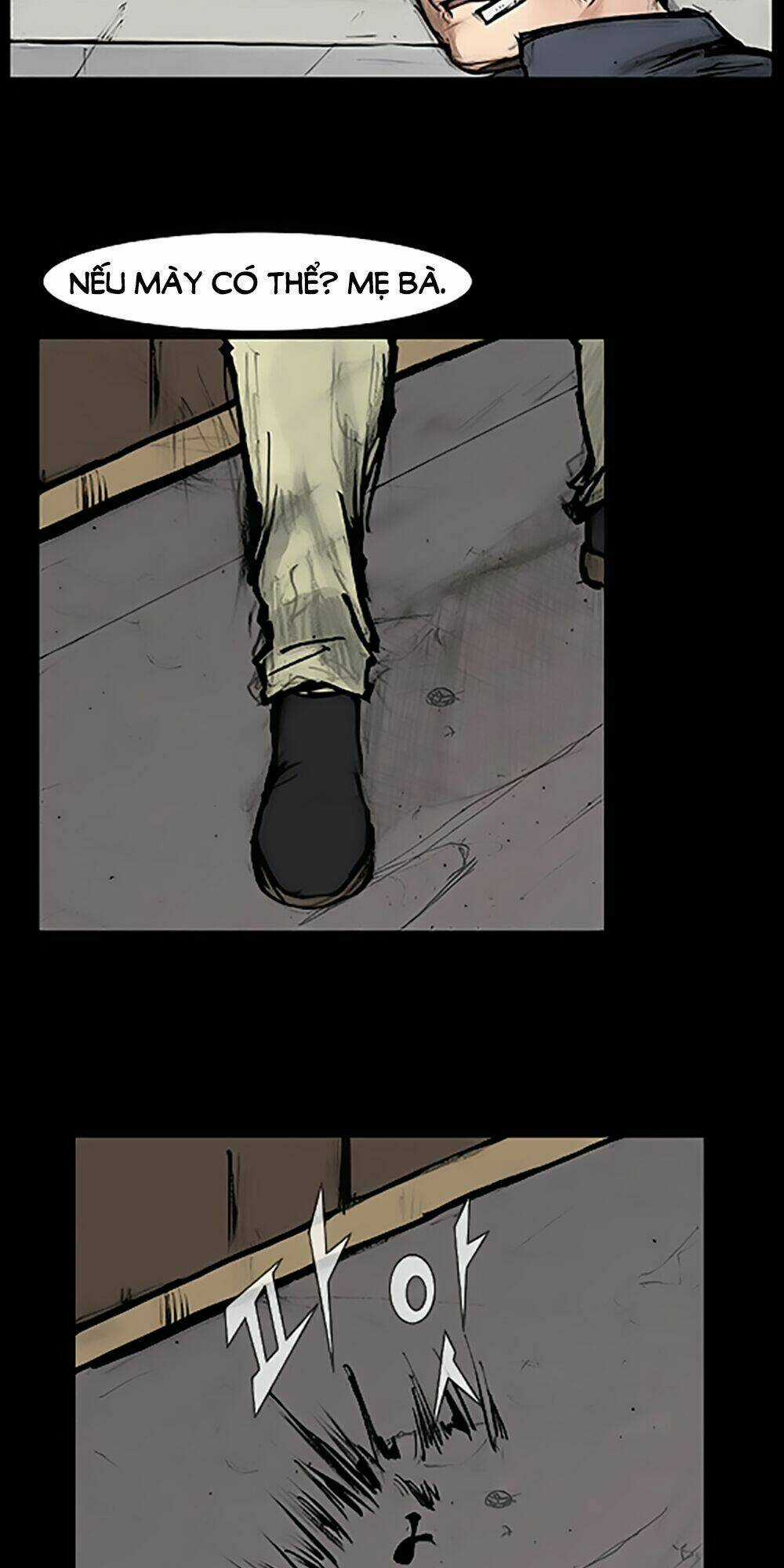 Độc Cô Tiền Truyện - Chapter 62 - Trang 29