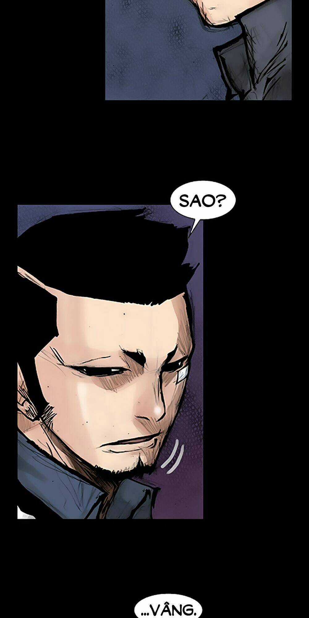 Độc Cô Tiền Truyện - Chapter 62 - Trang 33