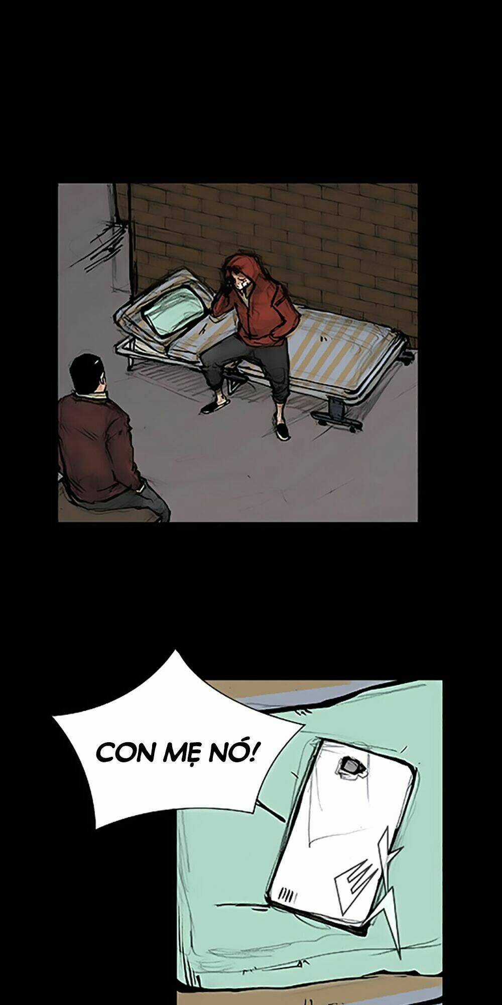 Độc Cô Tiền Truyện - Chapter 63 - Trang 12