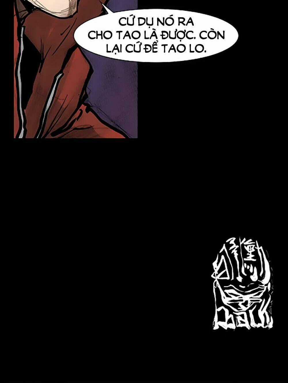 Độc Cô Tiền Truyện - Chapter 63 - Trang 38