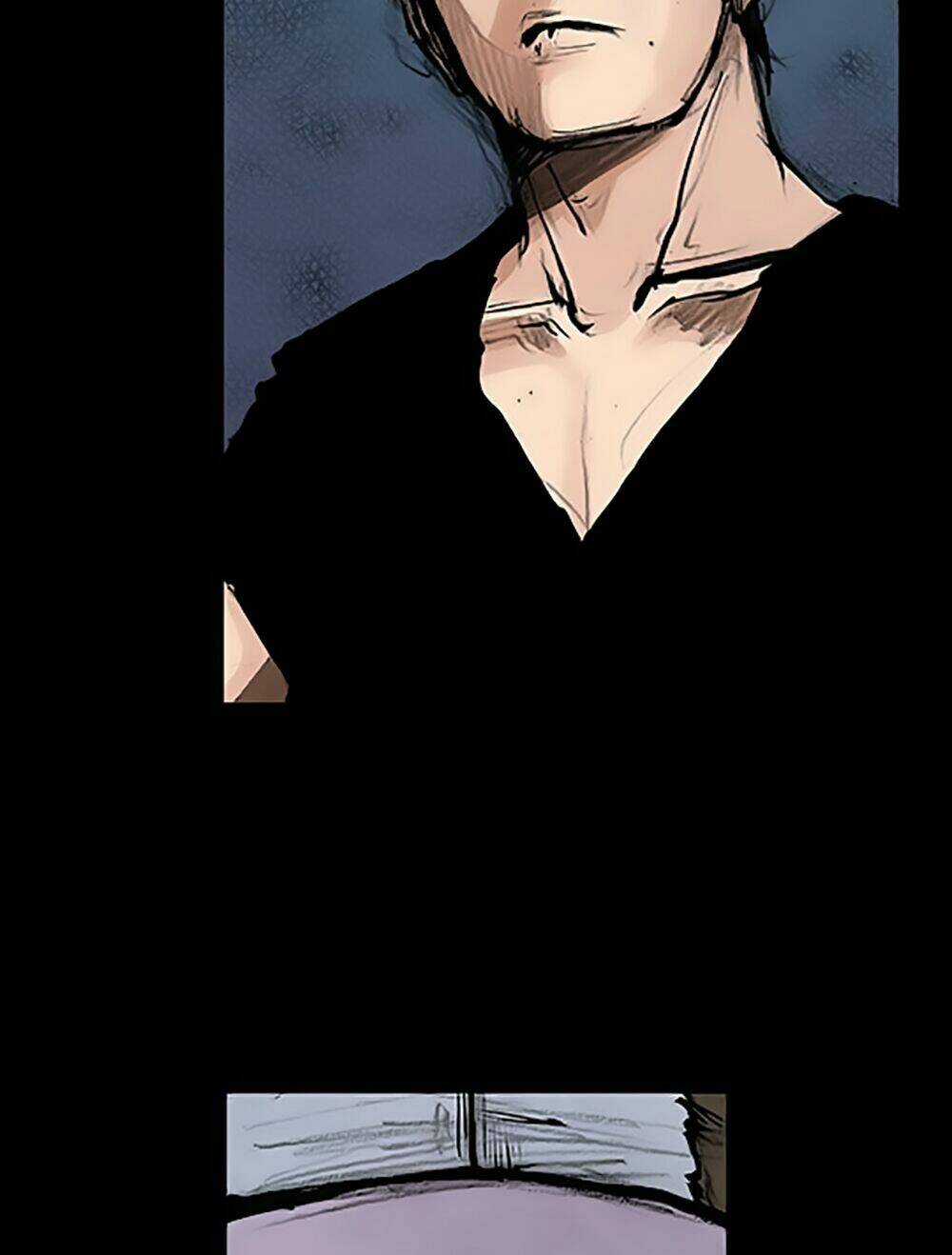 Độc Cô Tiền Truyện - Chapter 63 - Trang 10