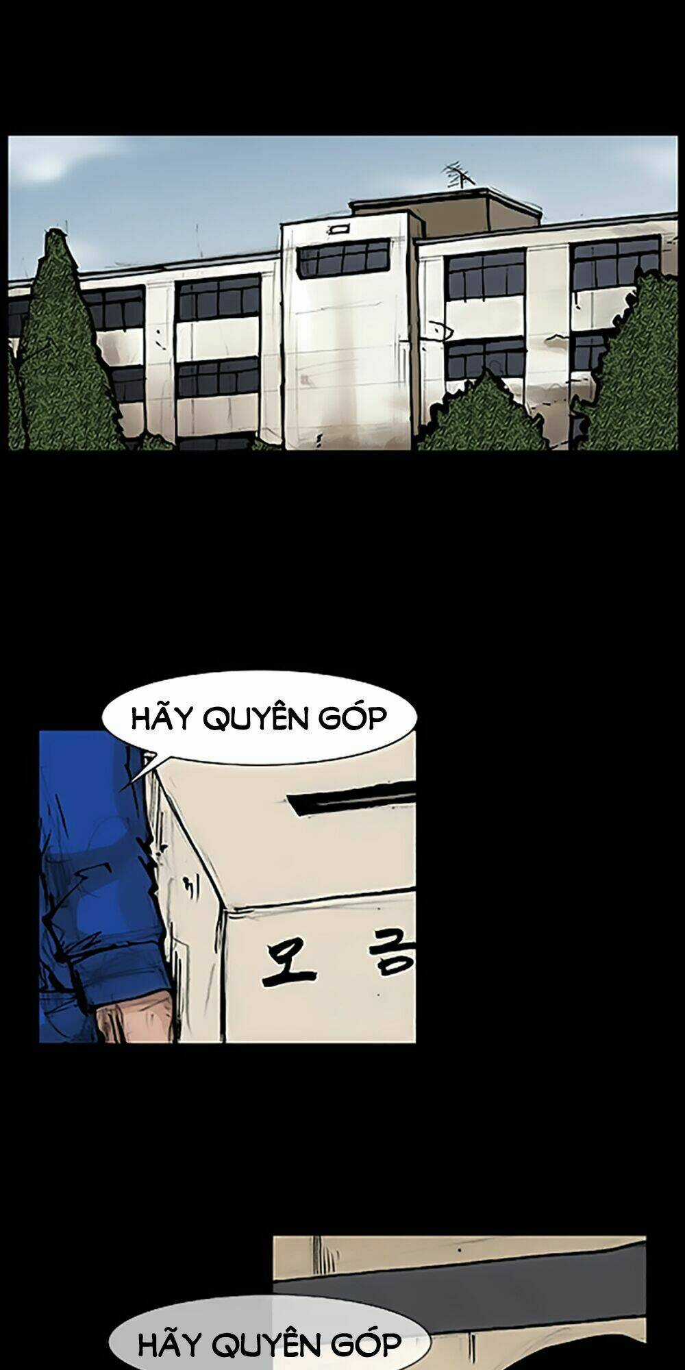 Độc Cô Tiền Truyện - Chapter 64 - Trang 11