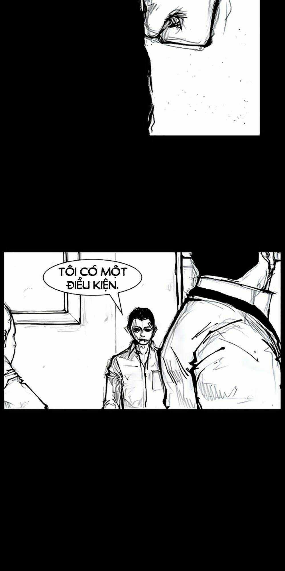 Độc Cô Tiền Truyện - Chapter 64 - Trang 28