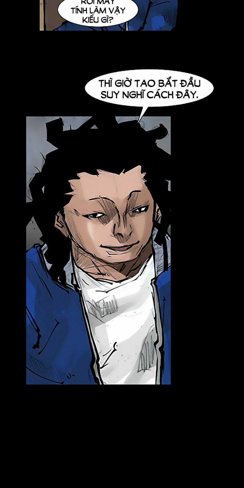 Độc Cô Tiền Truyện - Chapter 64 - Trang 32