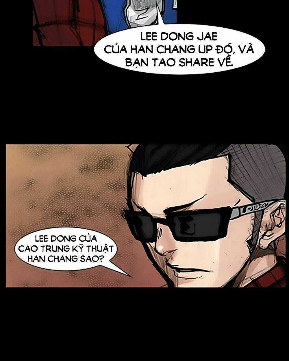 Độc Cô Tiền Truyện - Chapter 64 - Trang 10