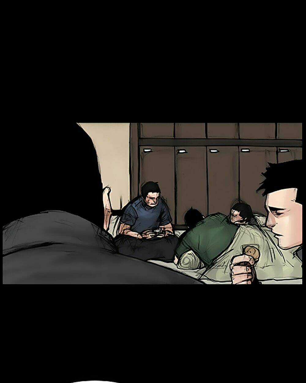 Độc Cô Tiền Truyện - Chapter 65 - Trang 21