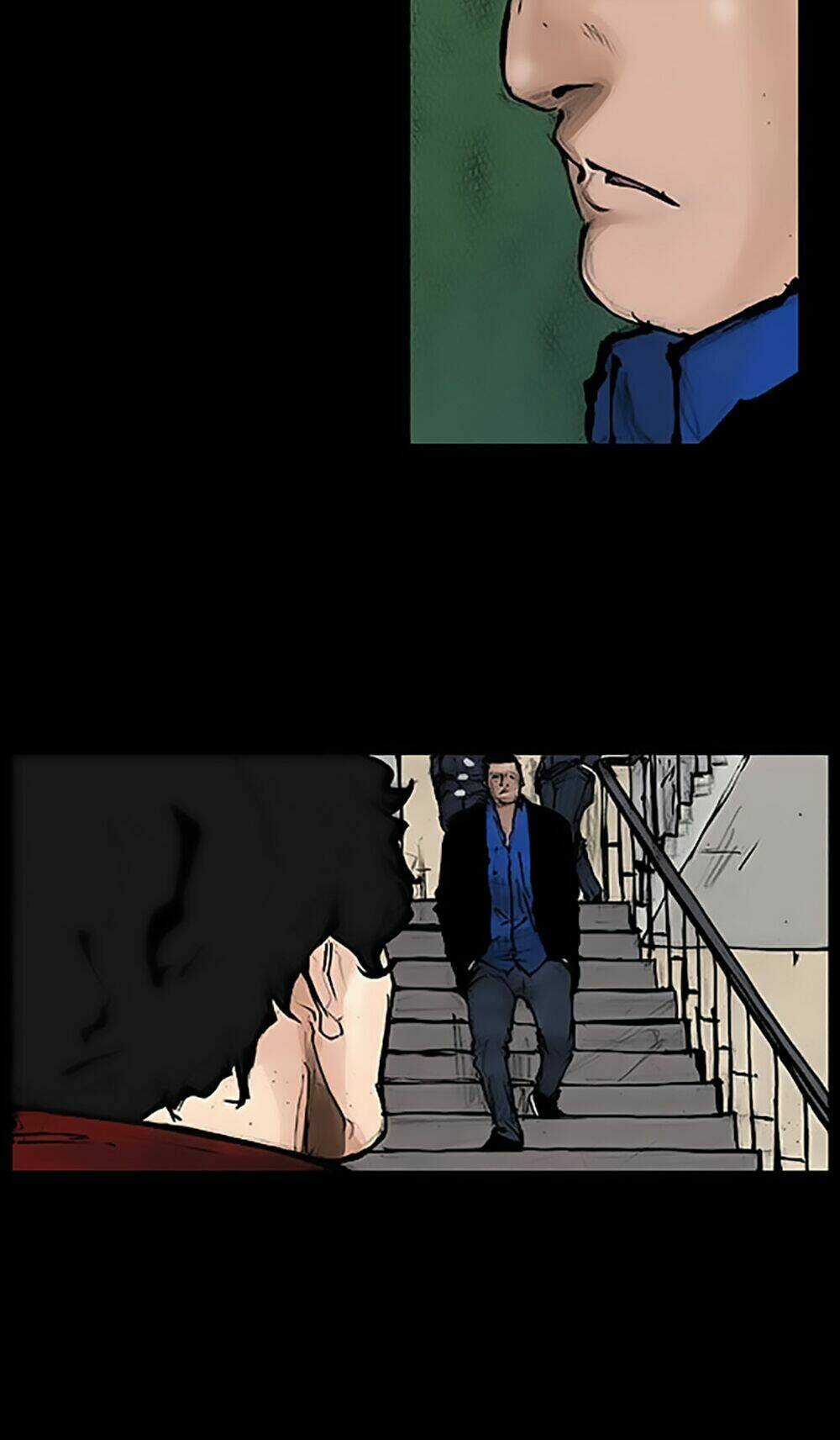 Độc Cô Tiền Truyện - Chapter 65 - Trang 10