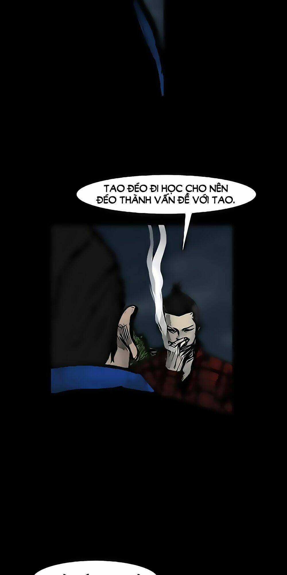 Độc Cô Tiền Truyện - Chapter 67 - Trang 12