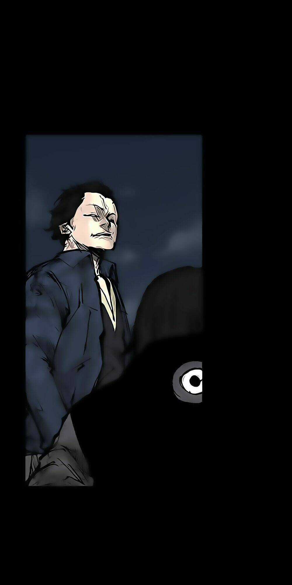 Độc Cô Tiền Truyện - Chapter 67 - Trang 31