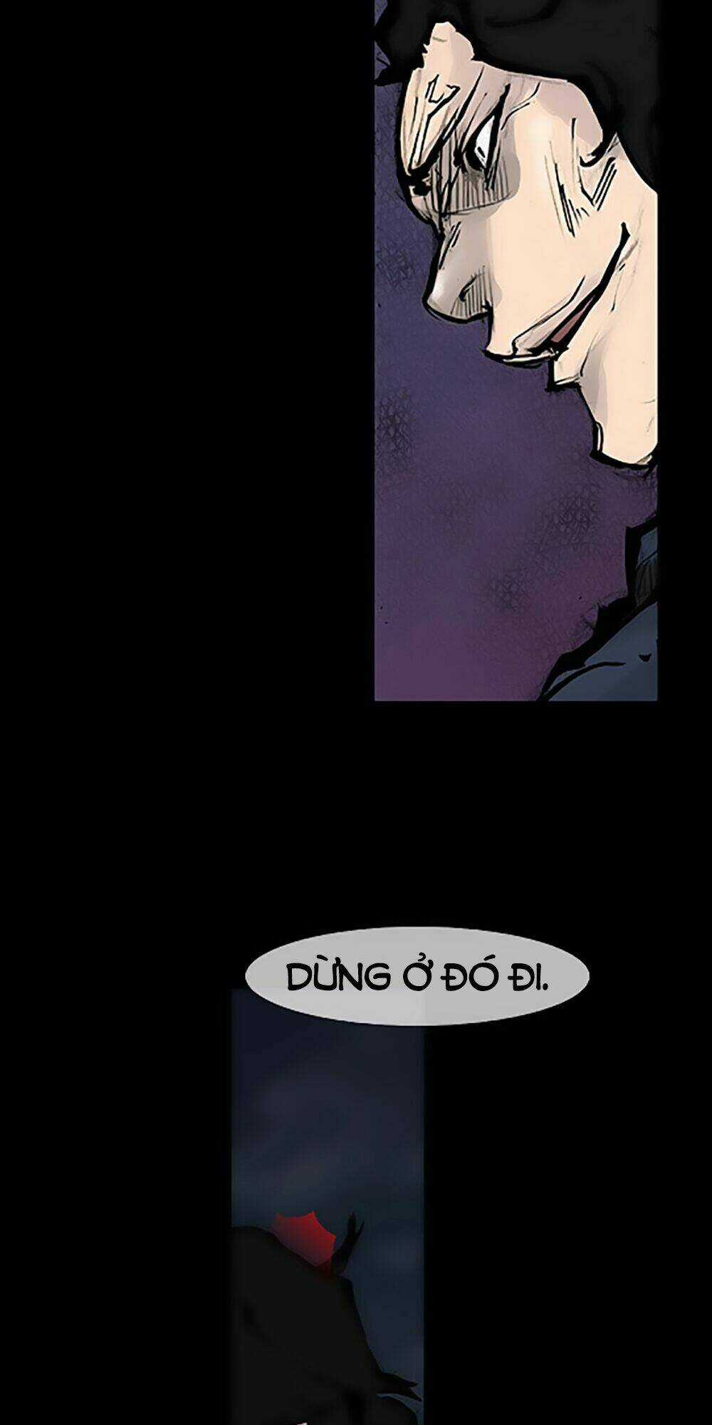 Độc Cô Tiền Truyện - Chapter 68 - Trang 18