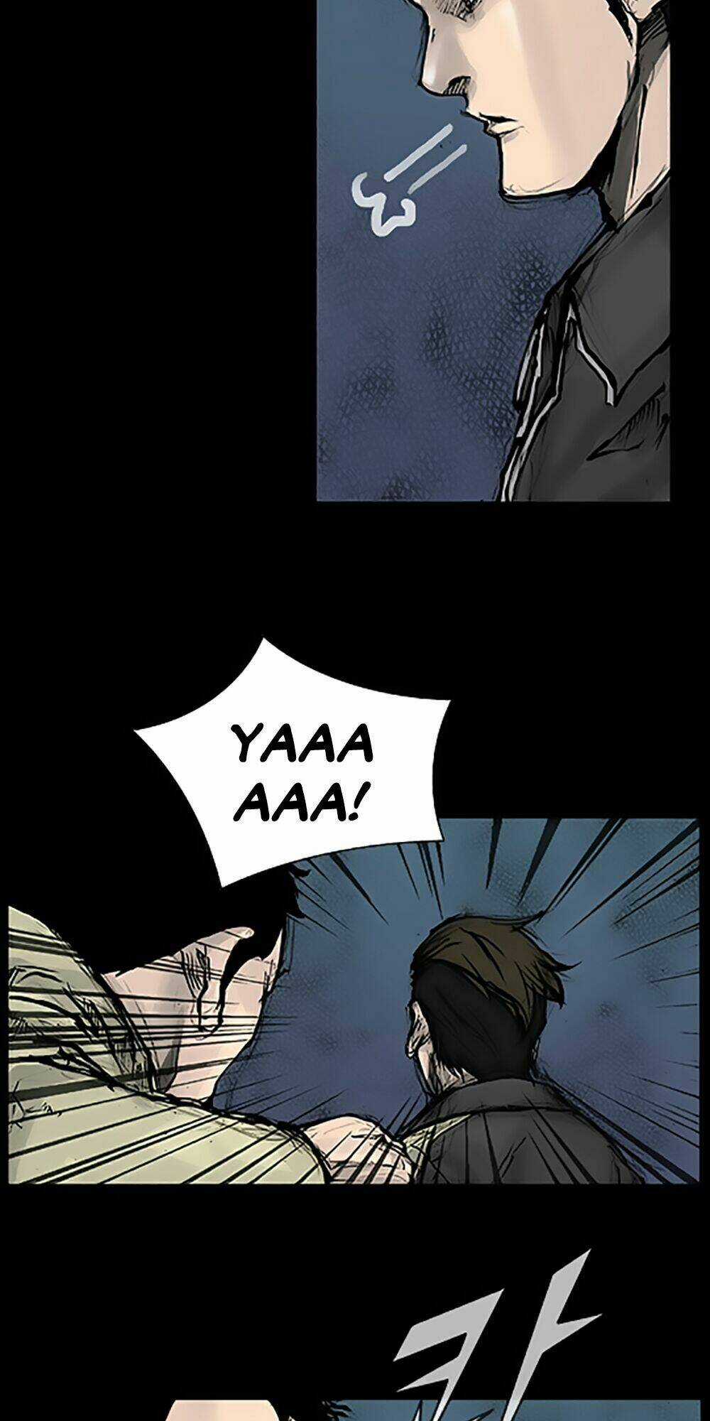 Độc Cô Tiền Truyện - Chapter 68 - Trang 33