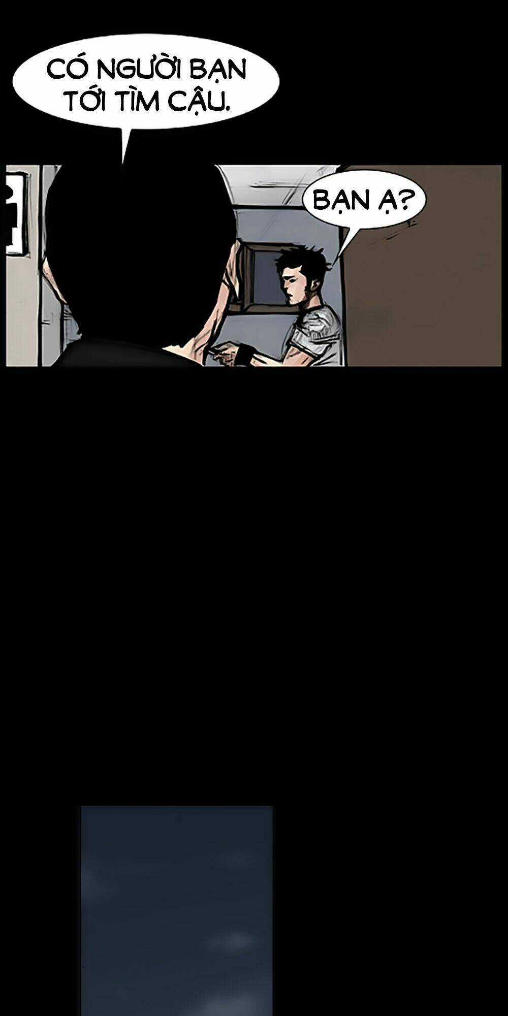 Độc Cô Tiền Truyện - Chapter 69 - Trang 19