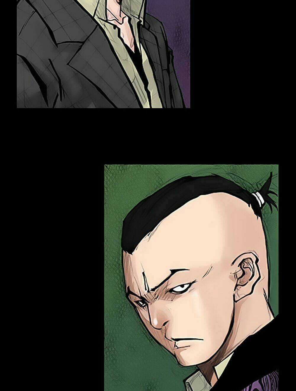 Độc Cô Tiền Truyện - Chapter 7 - Trang 3