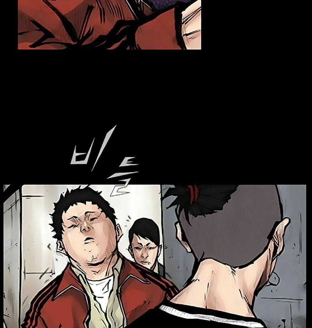 Độc Cô Tiền Truyện - Chapter 7 - Trang 26