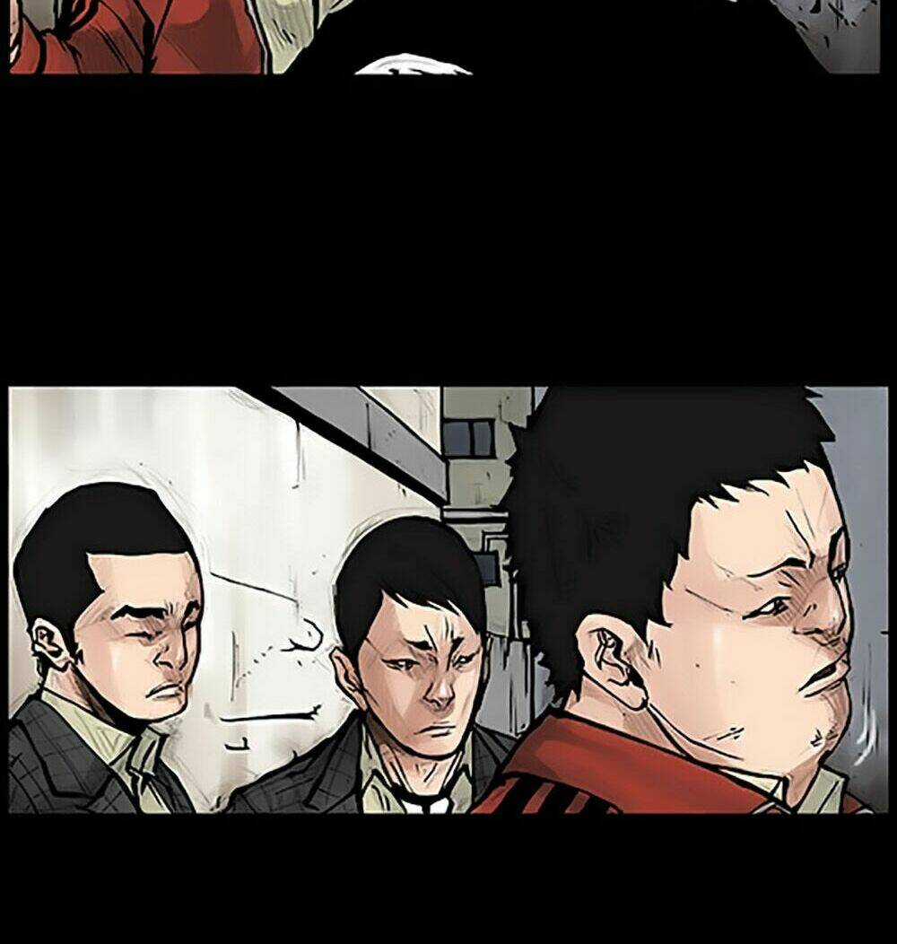 Độc Cô Tiền Truyện - Chapter 7 - Trang 27