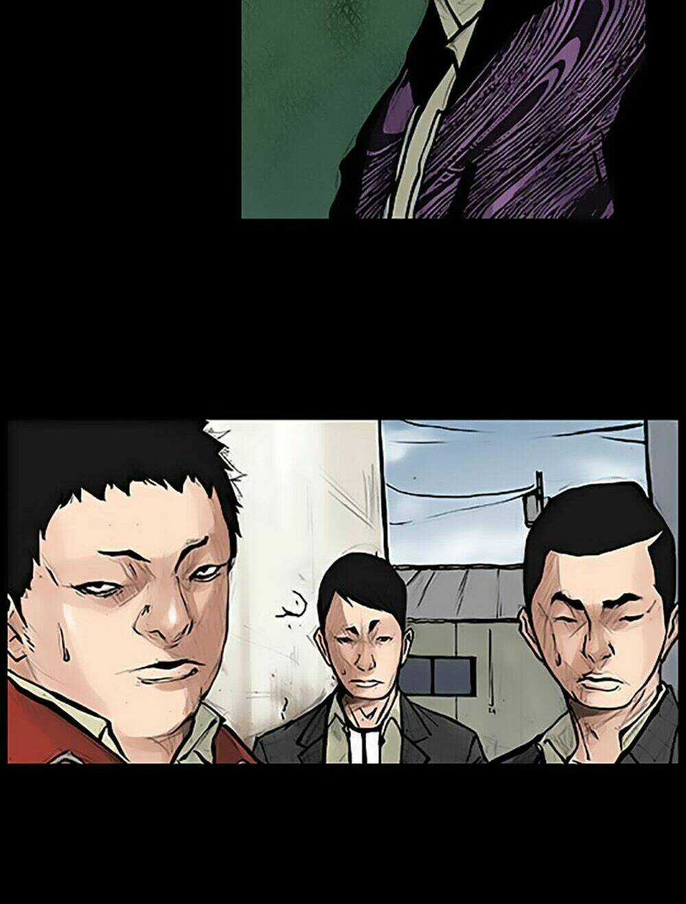 Độc Cô Tiền Truyện - Chapter 7 - Trang 4