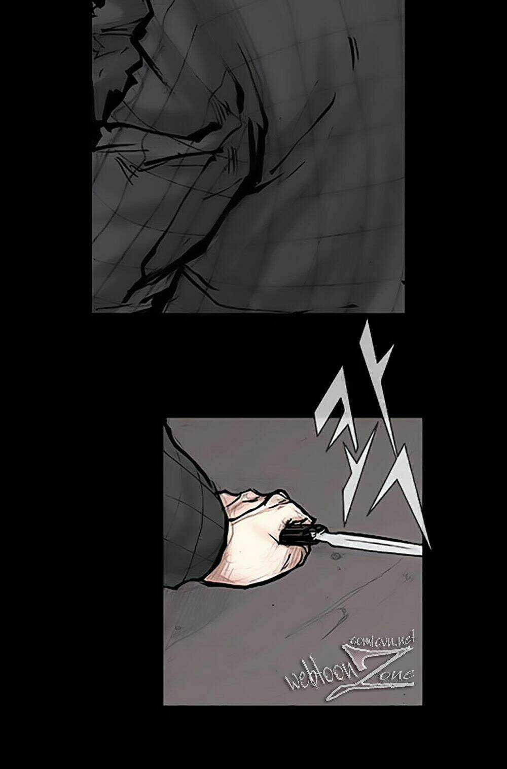 Độc Cô Tiền Truyện - Chapter 7 - Trang 31