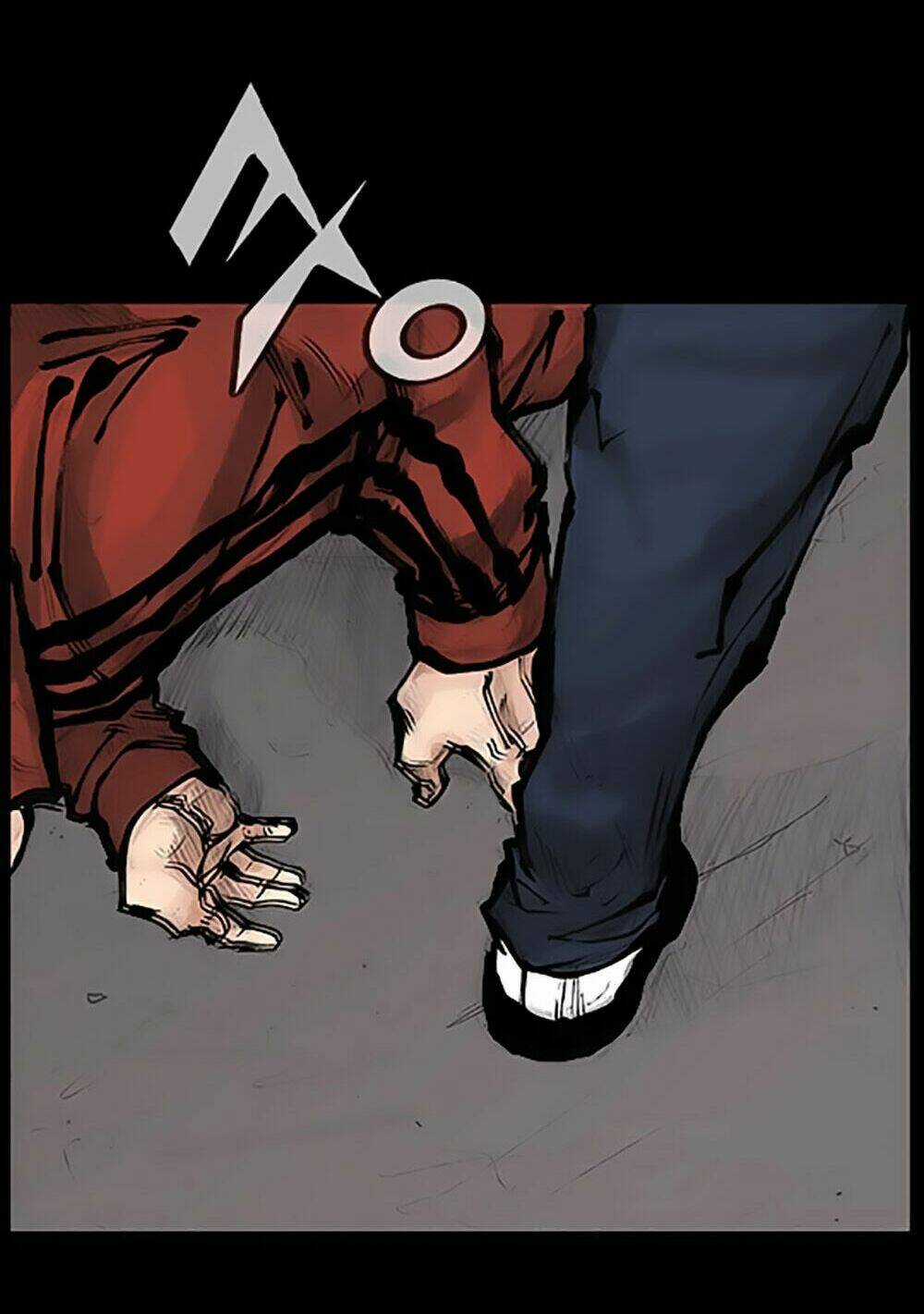 Độc Cô Tiền Truyện - Chapter 7 - Trang 37