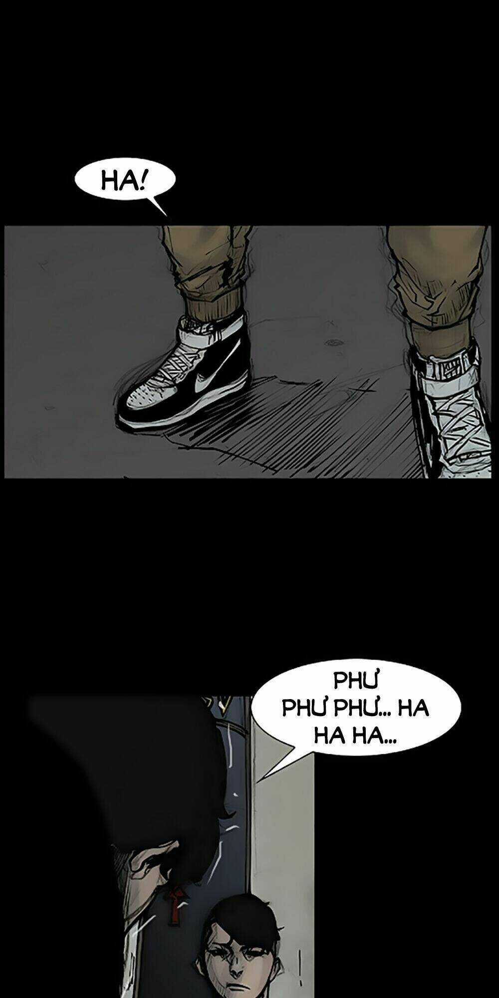 Độc Cô Tiền Truyện - Chapter 70 - Trang 12