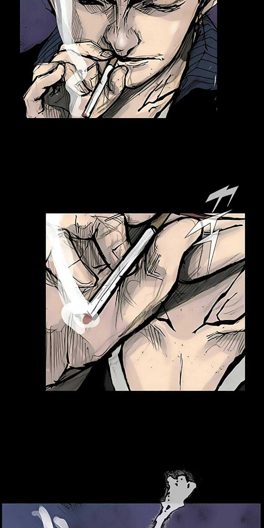 Độc Cô Tiền Truyện - Chapter 70 - Trang 23