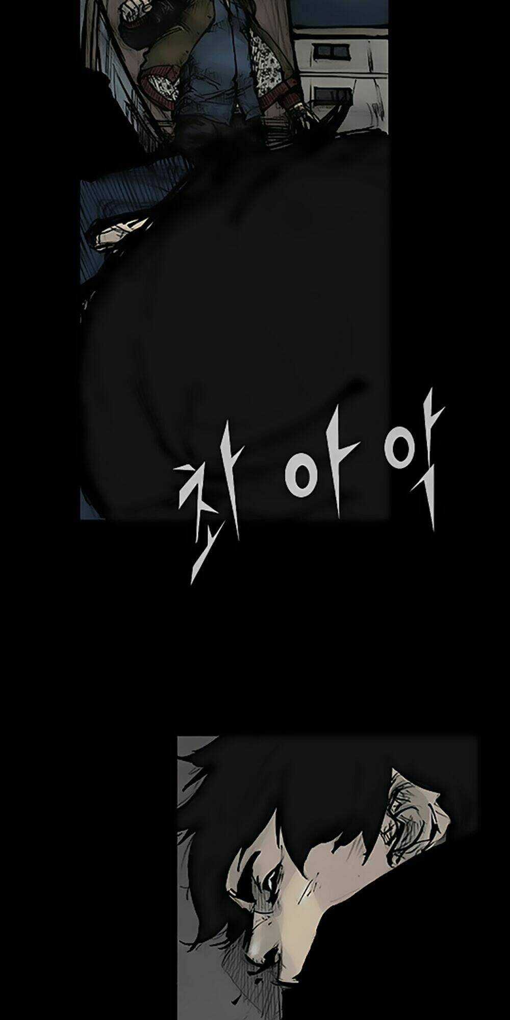 Độc Cô Tiền Truyện - Chapter 70 - Trang 28