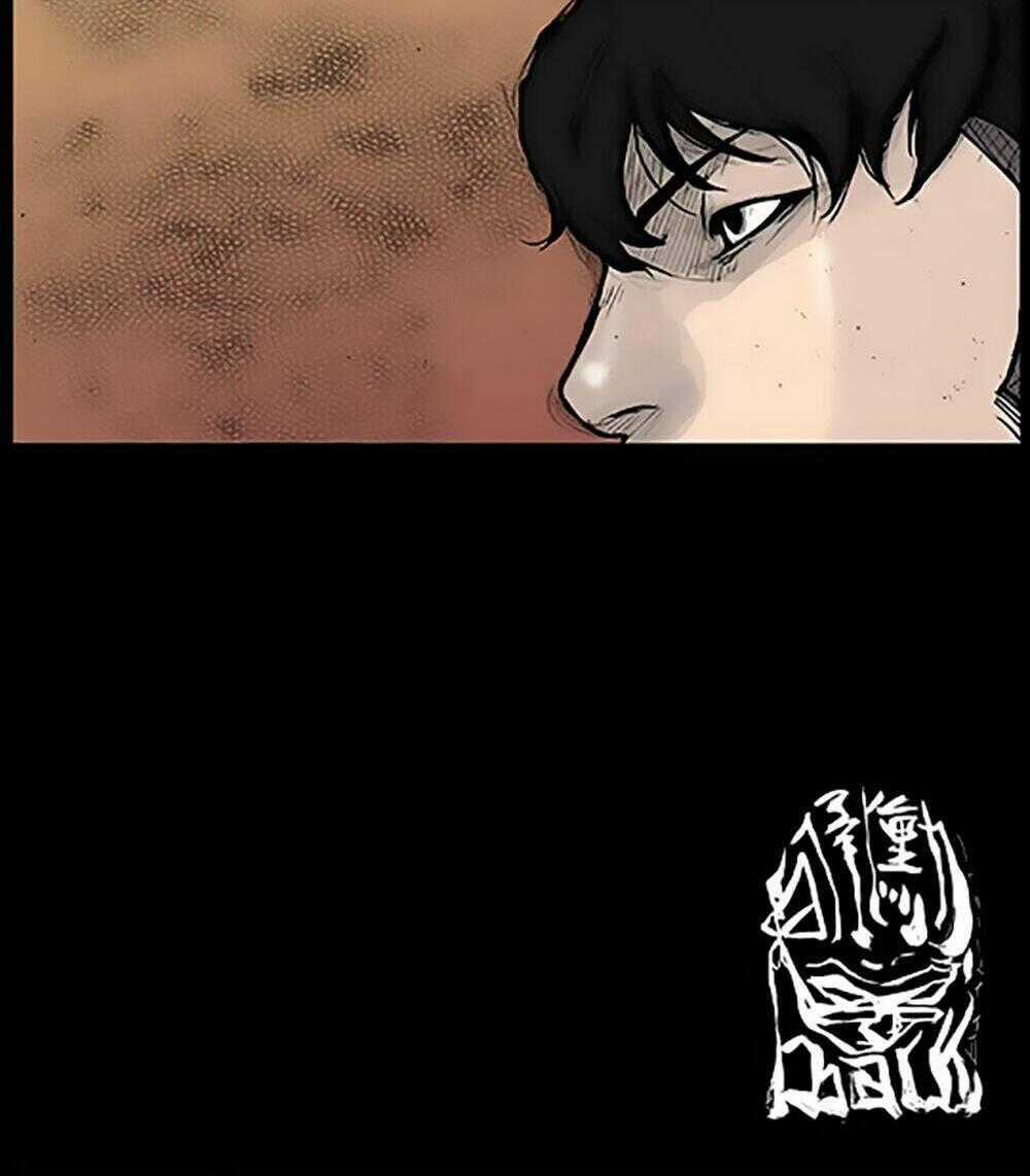 Độc Cô Tiền Truyện - Chapter 70 - Trang 39