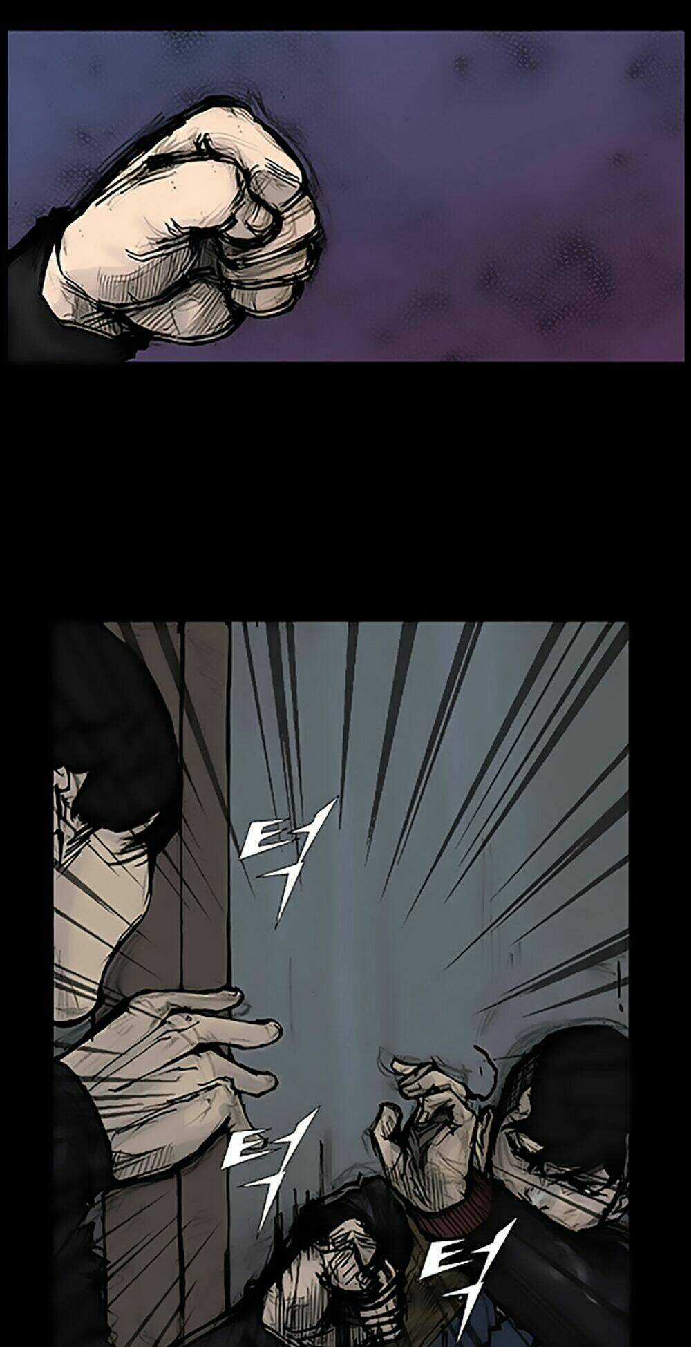 Độc Cô Tiền Truyện - Chapter 71 - Trang 3