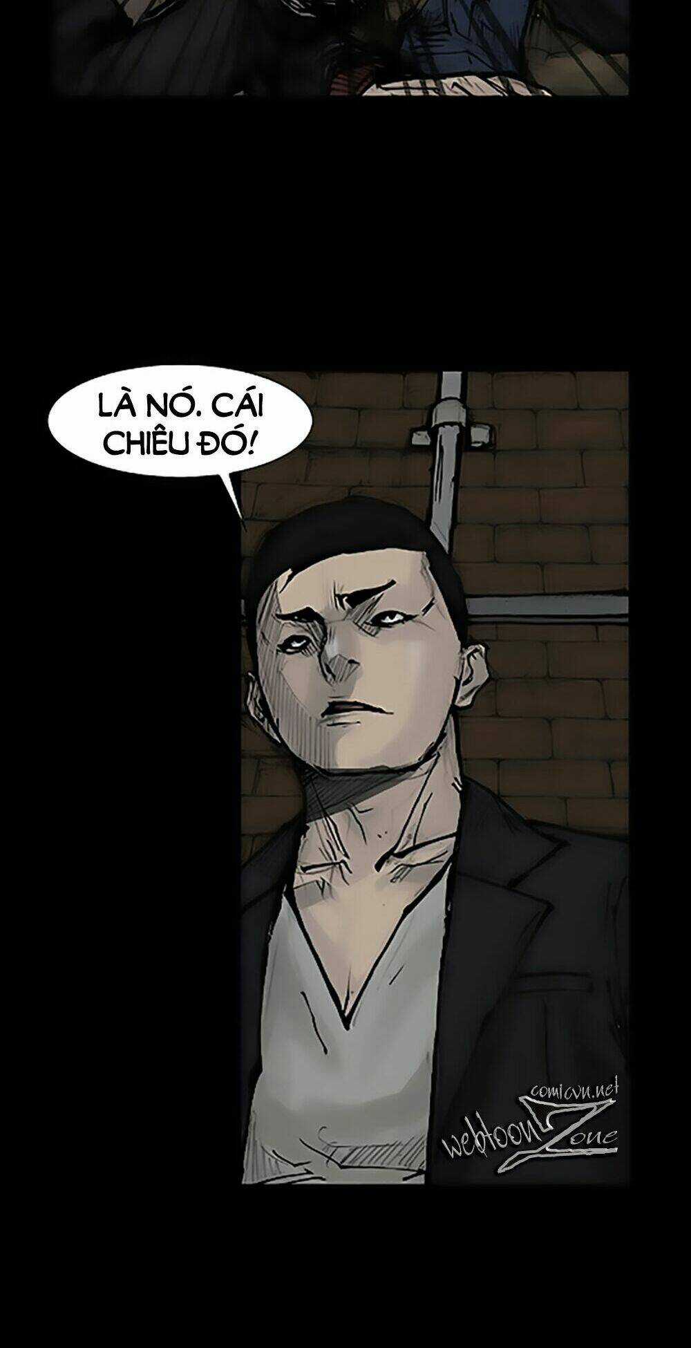 Độc Cô Tiền Truyện - Chapter 71 - Trang 4